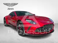 2024 Aston Martin V8