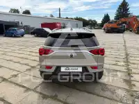 2024 Ssangyong Korando