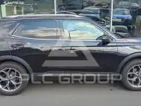 2024 Ssangyong Korando