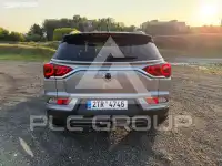 2024 Ssangyong Korando