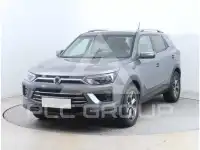 2024 Ssangyong Korando