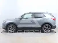 2024 Ssangyong Korando