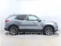 2024 Ssangyong Korando