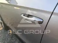 2024 Ssangyong Korando
