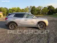 2024 Ssangyong Korando