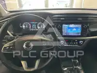 2024 Ssangyong Korando