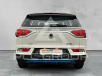 2024 Ssangyong Korando