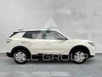 2024 Ssangyong Korando