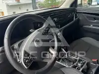 2024 Ssangyong Korando