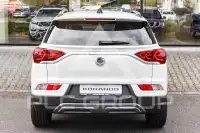 2024 Ssangyong Korando