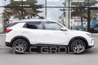 2024 Ssangyong Korando