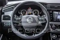 2024 Ssangyong Korando