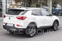 2024 Ssangyong Korando