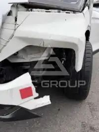 2024 Ssangyong Rexton