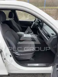 2024 Ssangyong Rexton