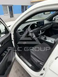 2024 Ssangyong Rexton