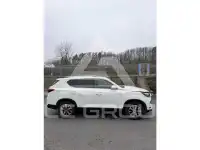 2024 Ssangyong Rexton