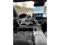 2024 Ssangyong Rexton