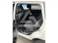 2024 Ssangyong Rexton