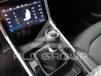 2024 Ssangyong Torres