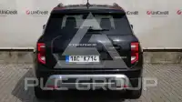 2024 Ssangyong Torres