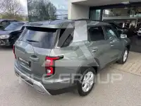 2024 Ssangyong Torres