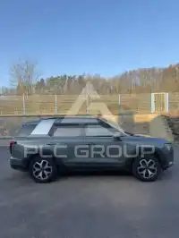 2024 Ssangyong Torres