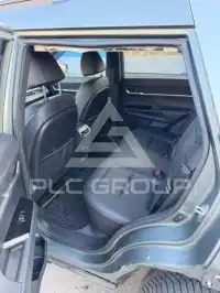 2024 Ssangyong Torres