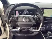 2024 Ssangyong Torres