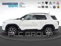 2024 Ssangyong Torres