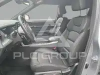 2024 Ssangyong Torres