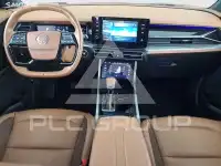 2024 Ssangyong Torres