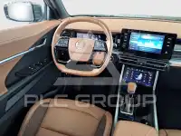 2024 Ssangyong Torres