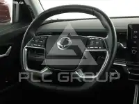 2024 Ssangyong Torres