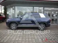 2024 Ssangyong Torres