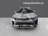 2024 Ssangyong Torres