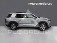 2024 Ssangyong Torres