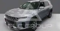 2024 Ssangyong Torres