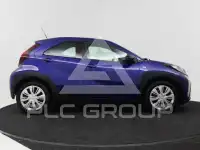 2024 Toyota AYGO