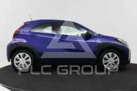 2024 Toyota AYGO