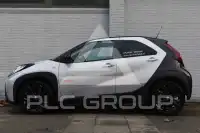 2024 Toyota AYGO