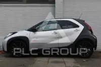 2024 Toyota AYGO