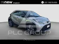 2024 Toyota AYGO