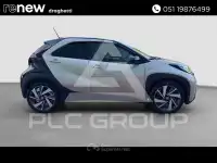 2024 Toyota AYGO