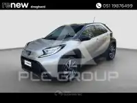 2024 Toyota AYGO