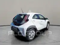 2024 Toyota AYGO