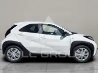2024 Toyota AYGO