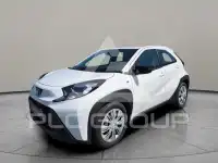 2024 Toyota AYGO