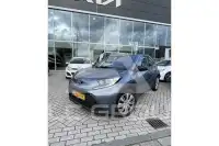 2024 Toyota AYGO
