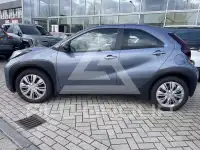 2024 Toyota AYGO